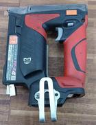 バッテリータッカ|MAX