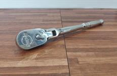 フレックスヘッドラチェット|SNAP-ON