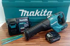 充電式レシプロソー|MAKITA