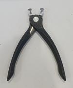 ボディクリッププライヤー|BLUE PONT