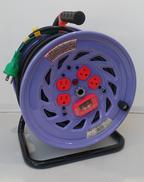 電工ドラム|日動工業株式会社