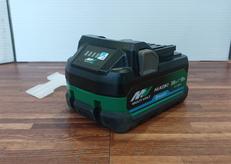 バッテリー|HIKOKI