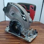 防じんマルノコ|MAX