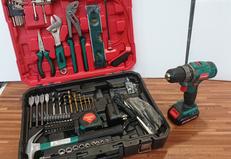 ホームツールセット|HYCHIKA