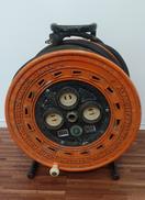 電工ドラム|岩田塗装工業