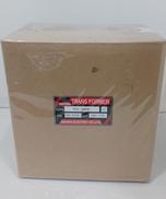 110V複巻トランス|相原電機