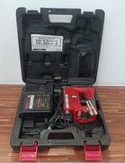 バッテリータッカー|MAX