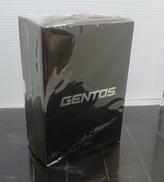 小型ブロワー|GENTOS