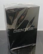 小型ブロワー|GENTOS