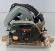 ブレーキ付き小穴カッター|日立工機