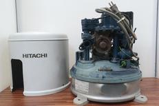 浅井戸ポンプ|HITACHI