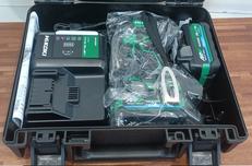 インパクトドライバ|HIKOKI