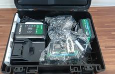 インパクトドライバ|HIKOKI