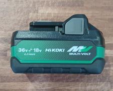 バッテリー|HIKOKI