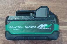 バッテリー|HIKOKI