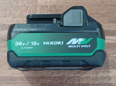 バッテリー|HIKOKI