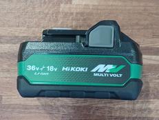 バッテリー|HIKOKI