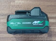 バッテリー|HIKOKI