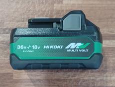 バッテリー|HIKOKI