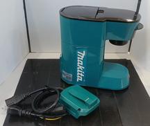 コーヒーメーカー|MAKITA
