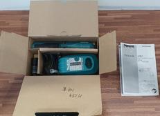 充電式ペンインパクトドライバー|MAKITA