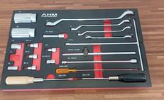 ハンドツールセット|AHM