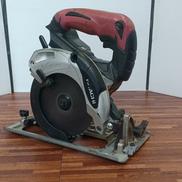 充電式マルノコ|HITACHI