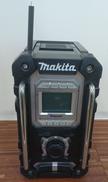 充電式ラジオ|MAKITA