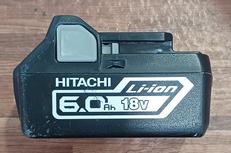 バッテリー|日立工機