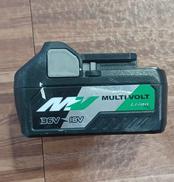 バッテリー|HIKOKI