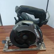 コードレス丸のこ|HIKOKI