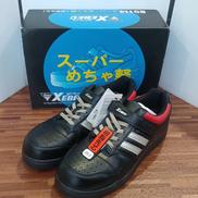 安全靴|XEBEC
