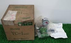 ノーヒーター形調整器|ヤマト産業