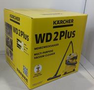 乾湿両用バキュームクリーナー|KARCHER