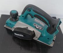 電気カンナ|MAKITA