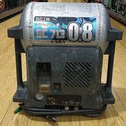エアコンプレッサー|日立工機
