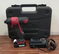 充電式インパクトドライバ|RYOBI
