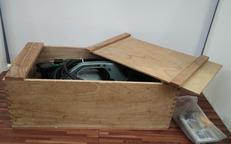 かんな|日立工機