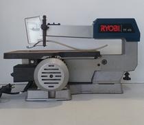 卓上糸ノコ盤|RYOBI