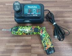 ペンインパクトドライバ|MAKITA