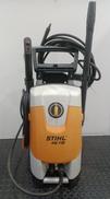 高圧洗浄機|STIHL
