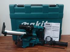 18ミリ充電式ハンマドリル|MAKITA