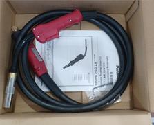 溶接トーチ|PANASONIC