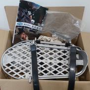 スパイクスリーパー|トモサダ