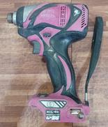 インパクトドライバー|日立工機