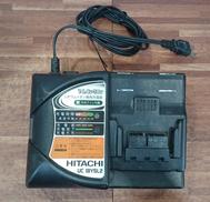 充電器|HITACHI