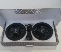 空調服用ファンバッテリー|KURODARUMA