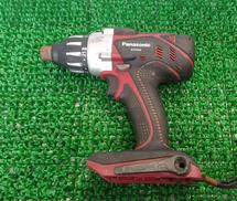 充電マルチインパクトドライバー|PANASONIC