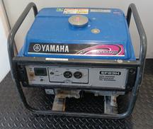 発電機|YAMAHA