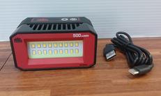 充電式ライト|MacTOOLS